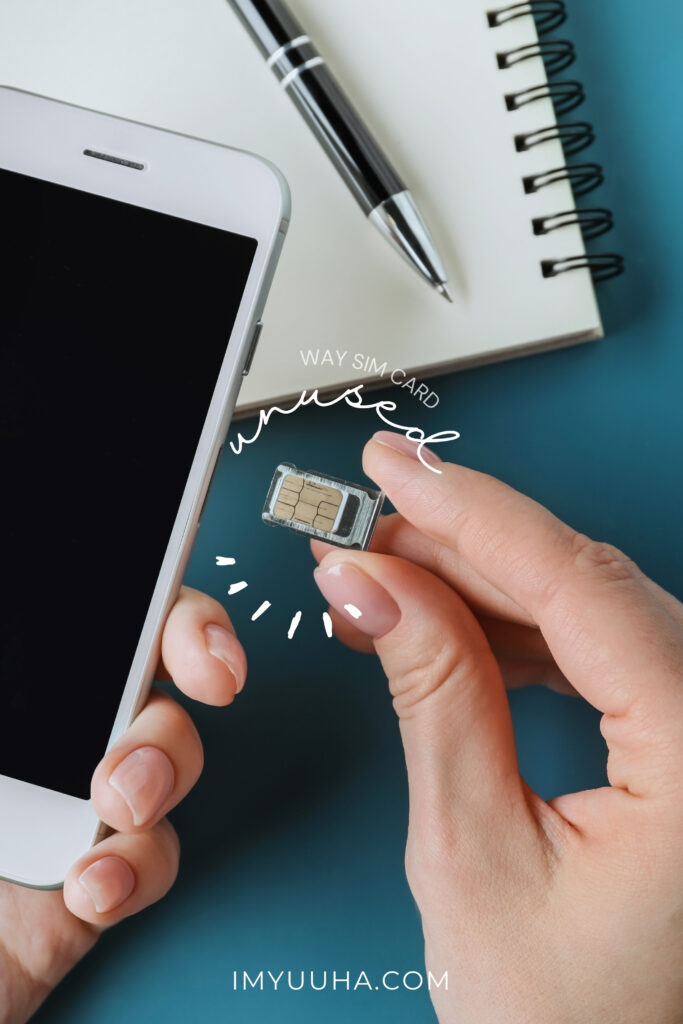 泰國網卡推薦｜Waysim 威訊泰國 eSIM 卡，邁向網路自由之路